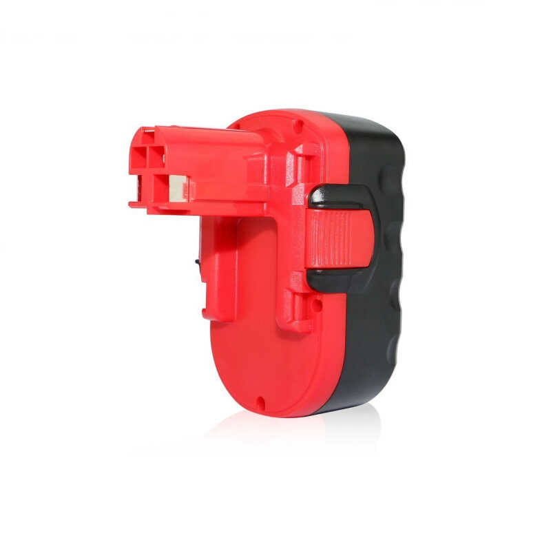 Δ สำหรับ BOSCH GSB Ve-2 GDS 18 V-Ht 32618-Rt 33618-G Bat025 Bat026 Bat160 Bat181 6.8Ah 5.