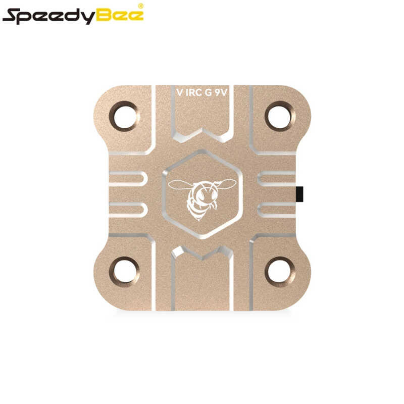 Δ Speedybee TX ULTRA 5.8Ghz 48Ch 1.6W เครื่องส่งสัญญาณวิดีโอ VTX พร้อ