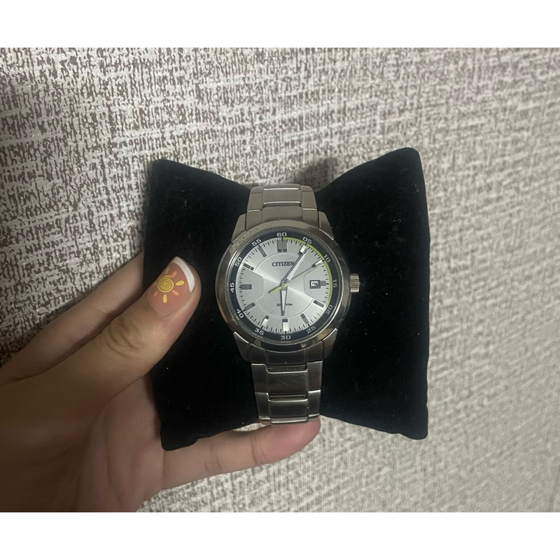 นาฬิกา CITIZEN รุ่น BM7140-54A