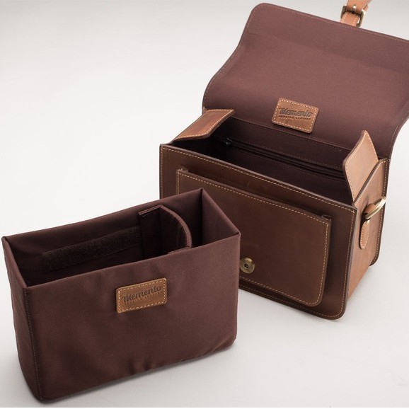 Classic Mini Satchel - Memento Bag Official Shop