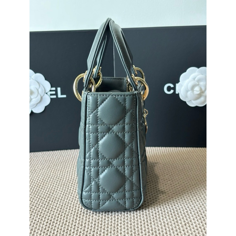 Dior LADY Mini Shoulder Bag