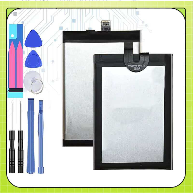 แบตเตอรี่ 6600mAh Armor 22 (3115) For Ulefone Armor 22