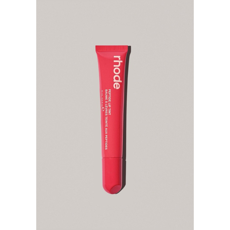 Peptide Lip Tint Rhode