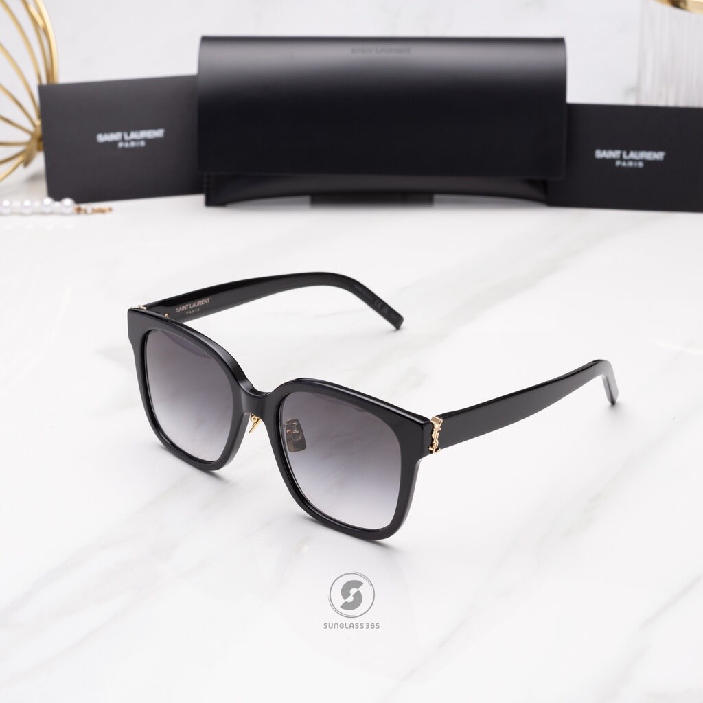 แว่นกันแดด YVES SAINT LAURENT SL M105F 002