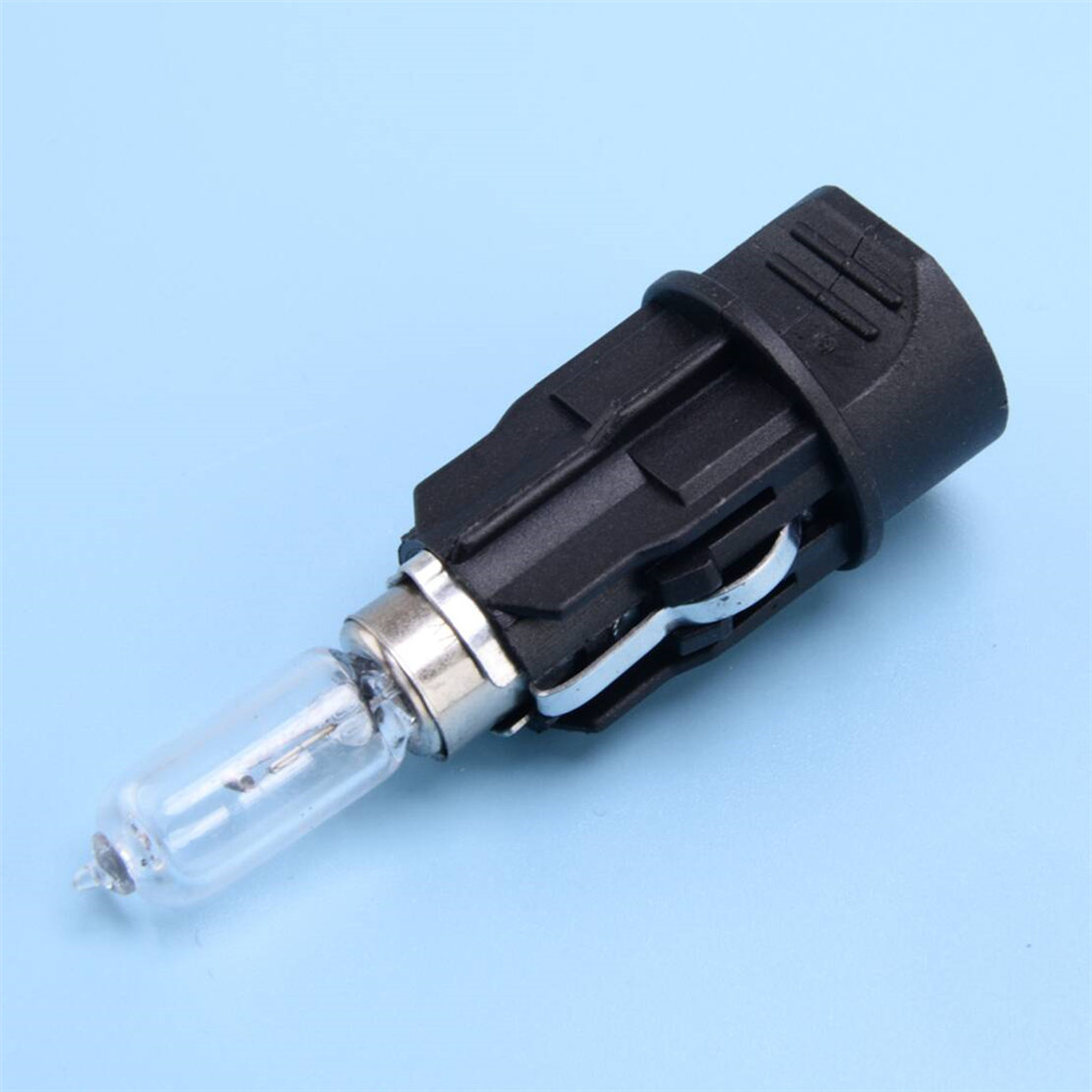 ไฟท้ายด้านหลังย้อนกลับผู้ถือซ็อกเก็ตหลอดไฟสําหรับ BMW 3 5 7 Series X6 Z4 F31 F61 F86