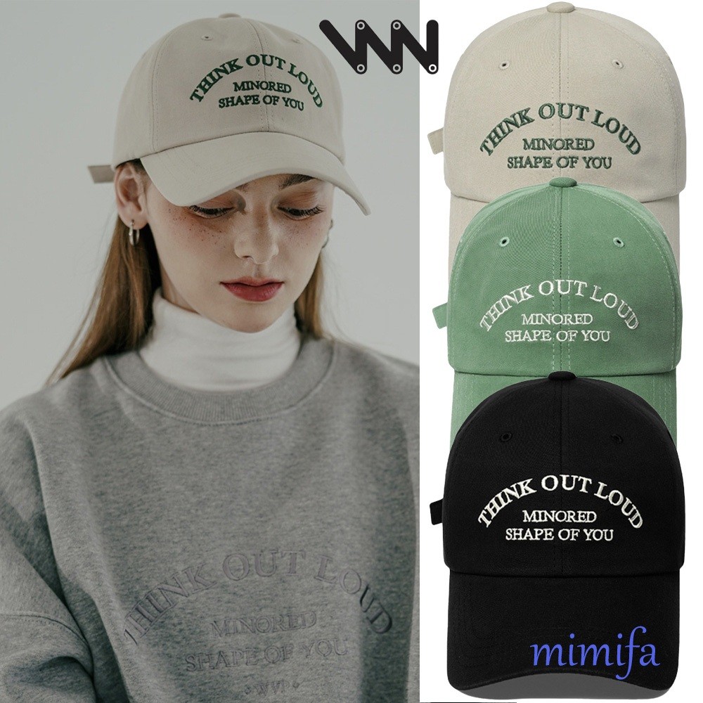 ♞,♘,♙Wv PROJECT Mabie หมวกแก๊ป ล้างออกได้ XF