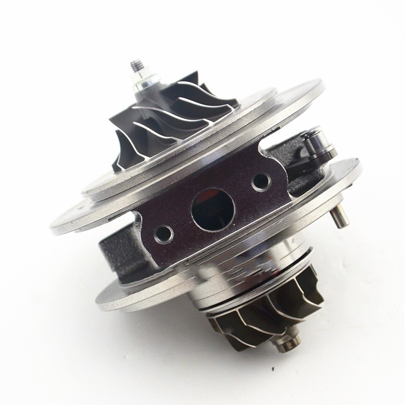 Turbo charger TF035 สําหรับ Hyundai Santa Fe 2.2 CRDI D4EB 150HP 2005- ชุดแกนตลับหมึก CHRA กังหัน 28