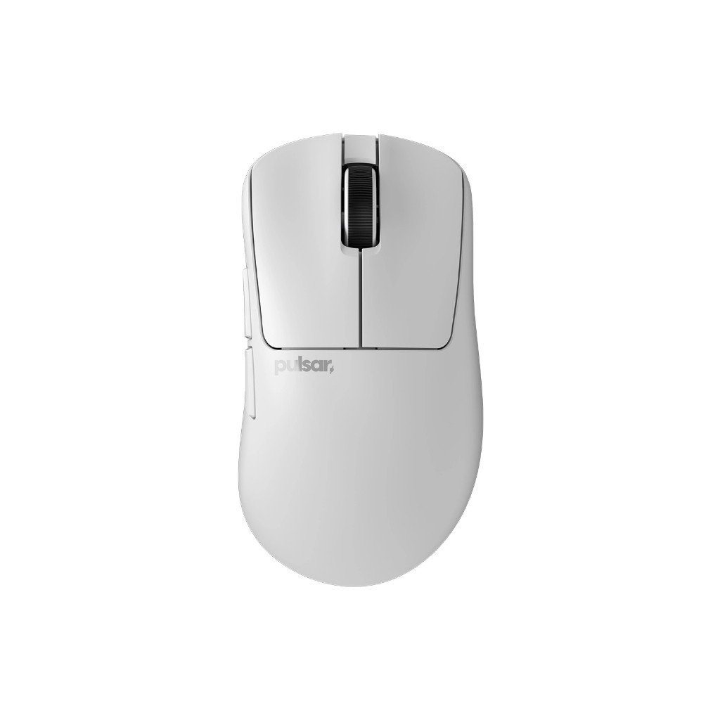 เมาส์เกมมิ่งไร้สาย Pulsar Xlite V3 ประกันศูนย์ 2 ปี