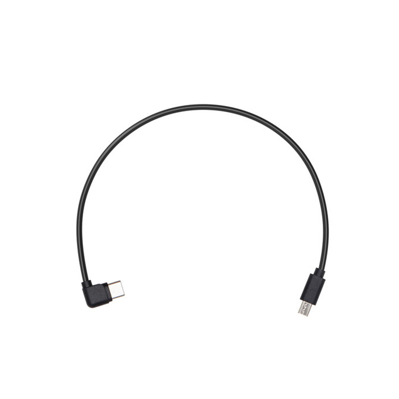 Dji Ronin SC Multi-camera control Cable (Multi-USB) เชื่อมต่อพอร์ตควบคุมกล้องของ Ronin-SC