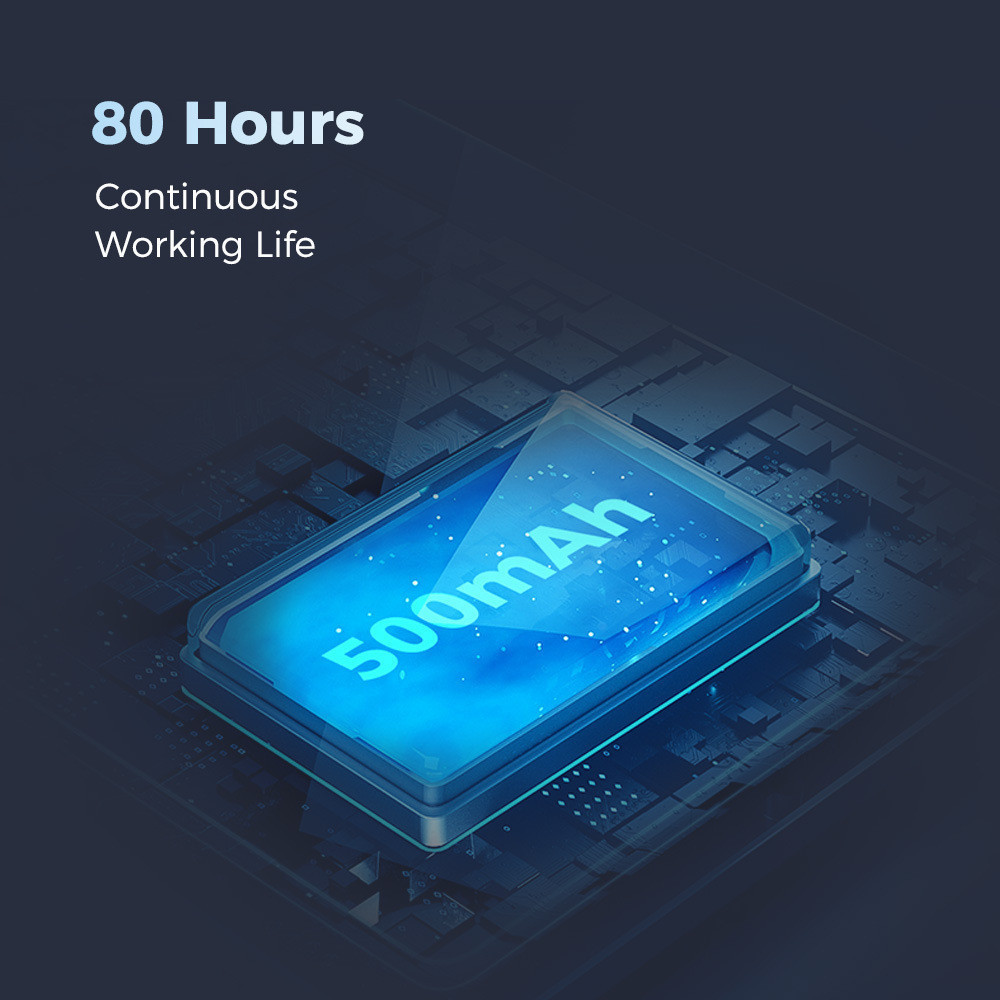 Kysona AZTEC เมาส์สําหรับเล่นเกมโหมดคู่ไร้สาย