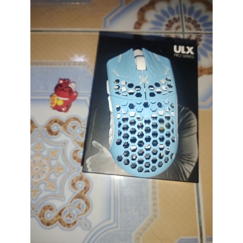 ส่งฟรี Finalmouse Ultralight x ulx pro tarik
