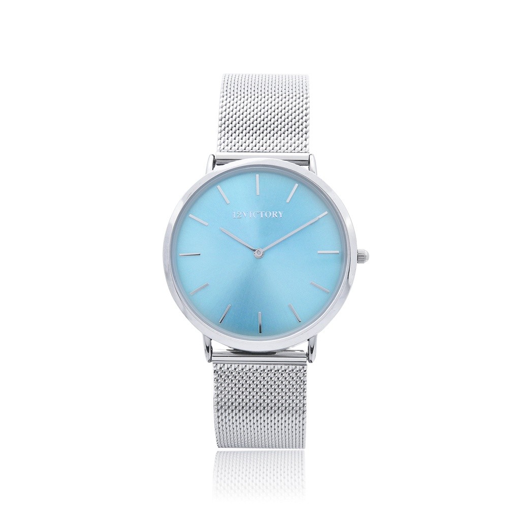 12VICTORY LWA0175-ATF นาฬิกาแฟชั่น หน้าปัด 41 mm.