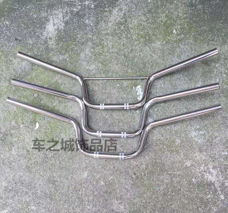 J เหมาะสำหรับ Yamaha Motor Jym125-2-3-8-7 Sky YBREZS Euphorith มือจับทิศทาง Bibcock