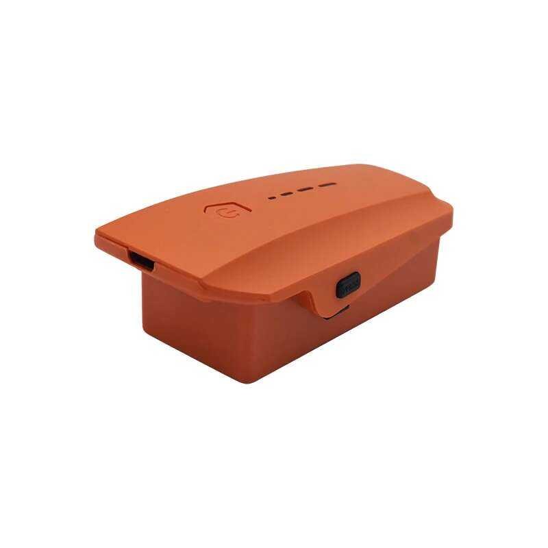 ❃ 7.4V  2200Mah สำหรับ Kf102max โดรน อะไหล่สำหรับโดรน Kf102แบตเตอรี่สำรอง Kf102 UAV Drone แบตเตอ ❃