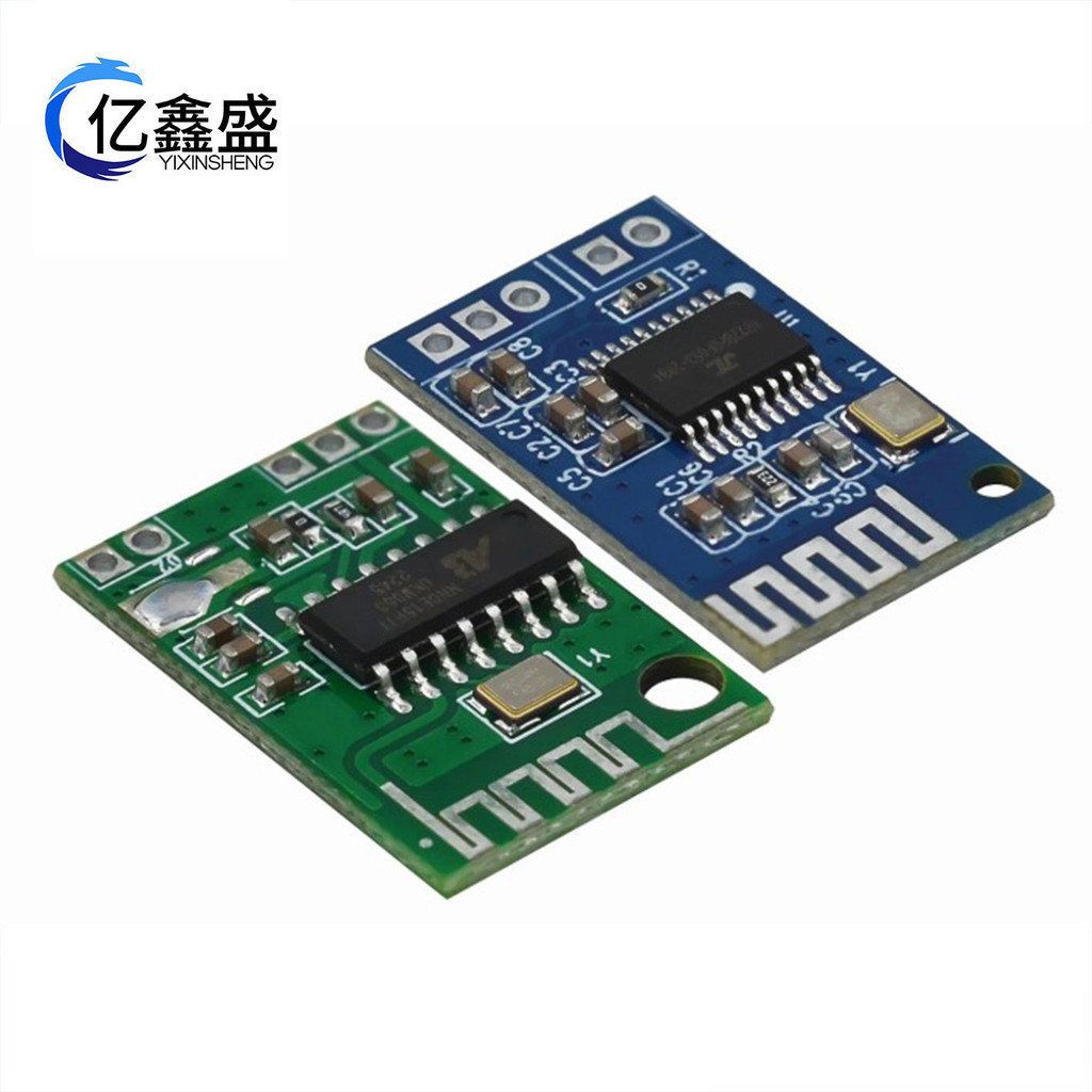CA-6928 5V เครื่องขยายเสียงบอร์ด 5.0 Bt โมดูลบลูทูธ modul