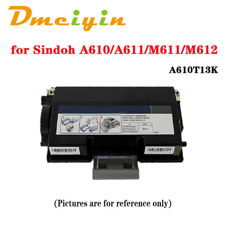 A610T13K c ตลับหมึก A610T13K-W M610T13K สำหรับ Korea Shindo A610T13K A610T13K e -W