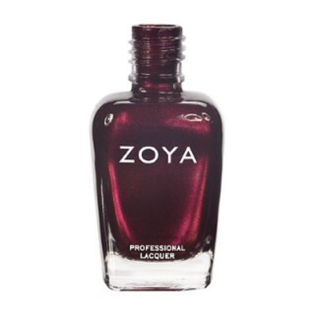 ในสต็อก ยาทาเล็บ Zoya Blair