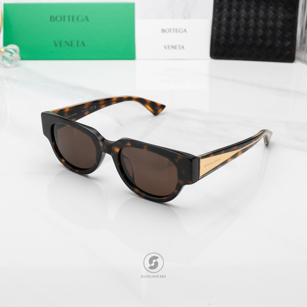 แว่นกันแดด Bottega BV1278SA 002