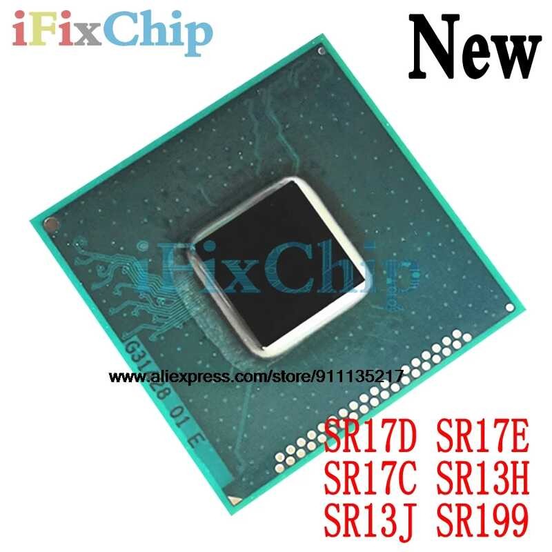 ❤ แบรนด์ใหม่ 100% Sr17d Sr17e Sr17c Sr13h Sr13j Sr199 Dh82hm87 Dh82hm86 Dh82qm87 Dh8