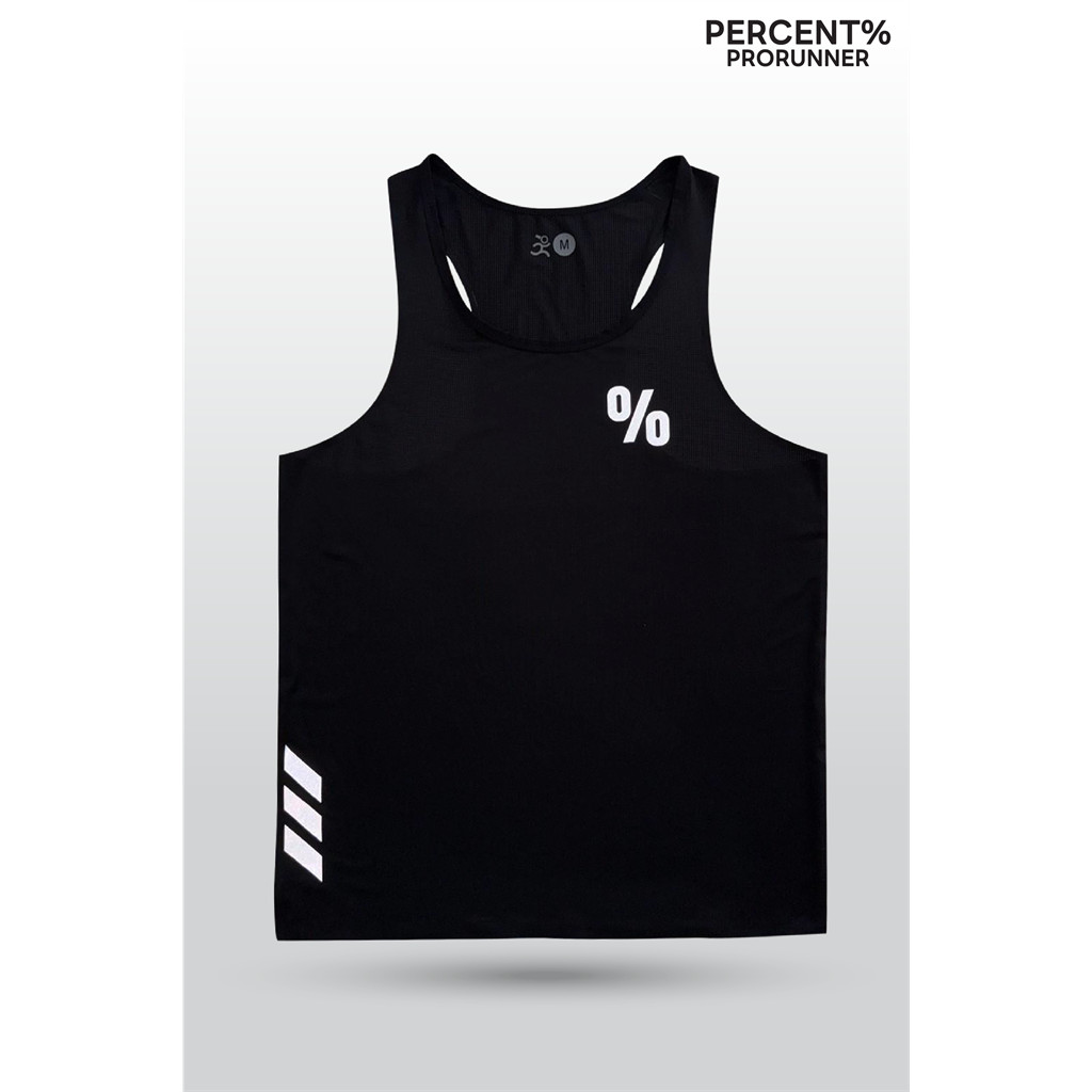 เสื้อ PERCENT PRORUNNER