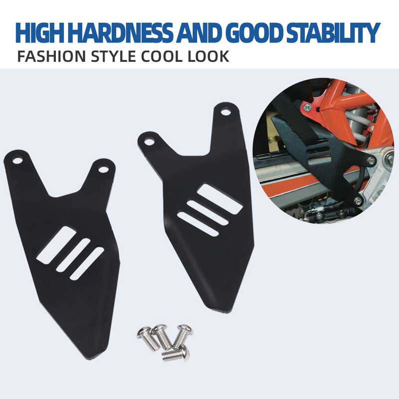 Δ ภาพใหญ่: Heel Guard เหมาะสำหรับแก๊สแก๊ส 700 SM ES 700Es Es700 Sm700