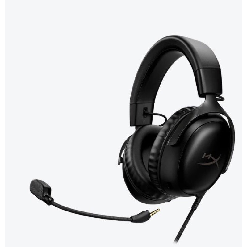 HyperX Cloud III/ Cloud II Gaming Headset
