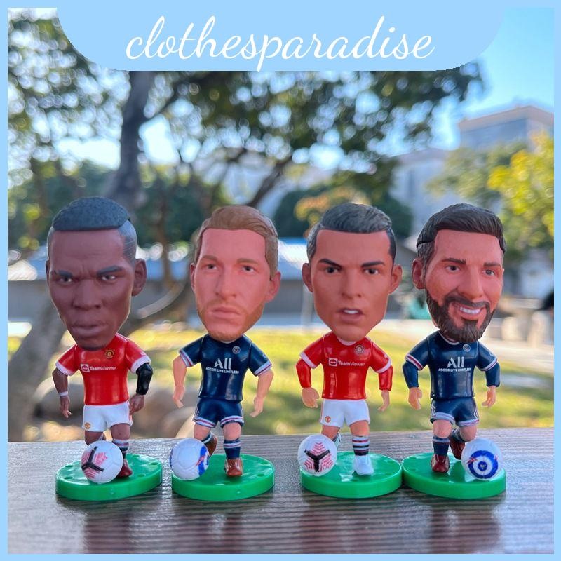 ตุ๊กตา Soccer Star Vivid สําหรับ Décor Home