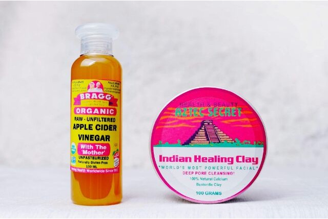 ในสต็อก Aztec Secret Indian Healing clay Aztec clay