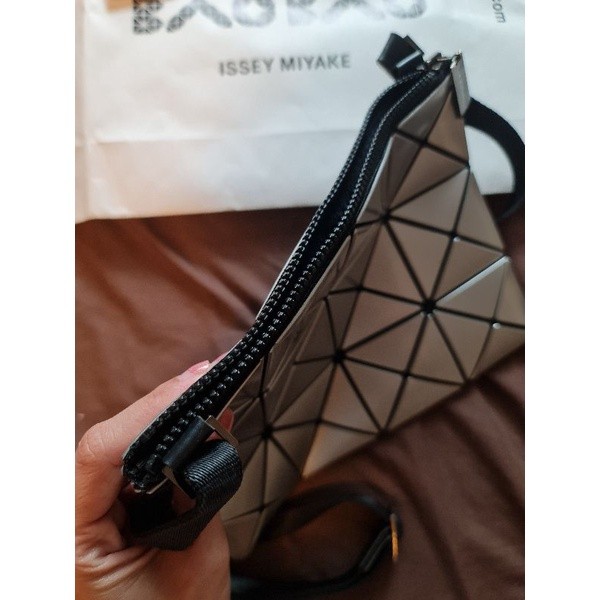 ♞,♘Bao bao issey miyake มือสอง uie