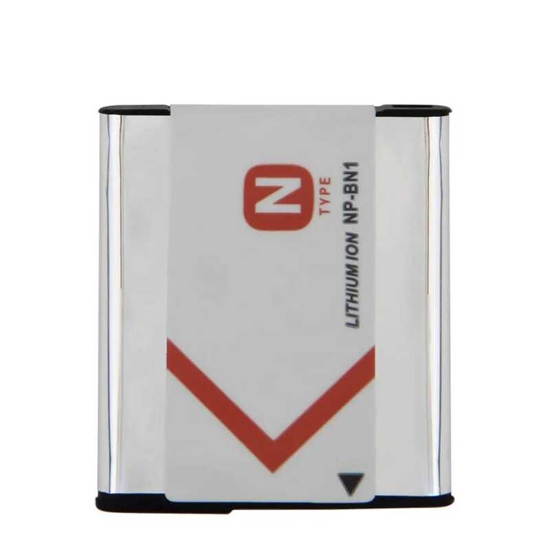 ▥ เปลี่ยนแบตเตอรี่ Np-Bn1 สําหรับ SONY DSC Wx50 W610 W620 W630 W670 W690 Wx30 Wx9 Wx150 Tx55 Wx