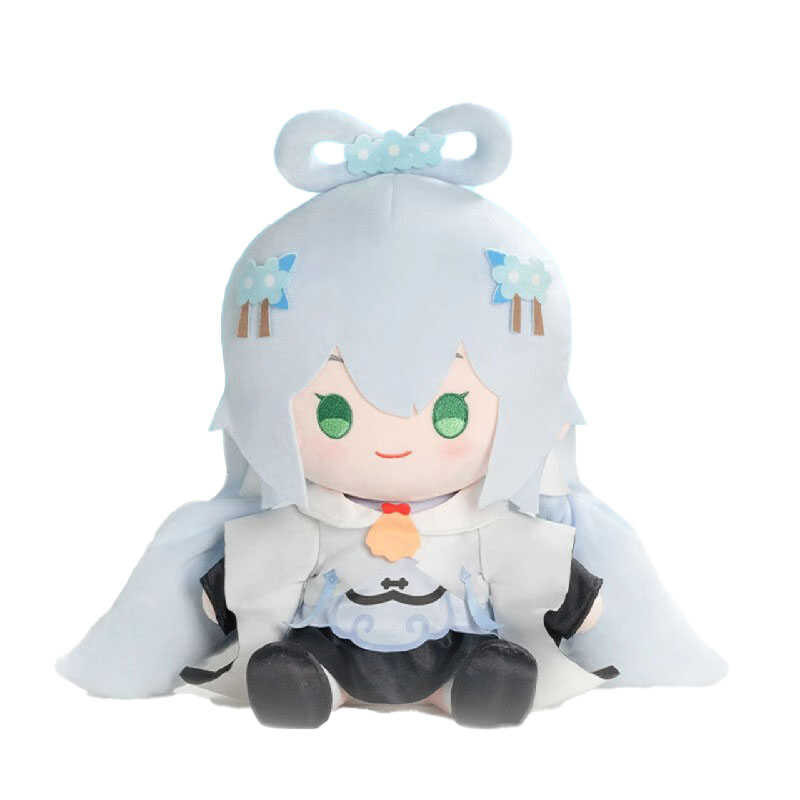 ◆ ต้นฉบับของแท้ MORROW สตูดิโอ Bilibili Vsinger Luotianyi 30Cm อัลตร้