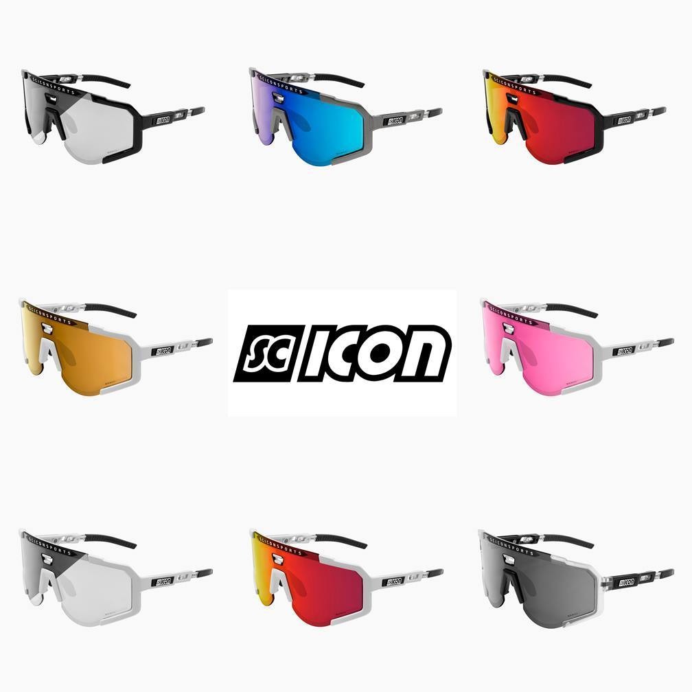 SCICON AEROSCOPE Sport Performance Sunglasses