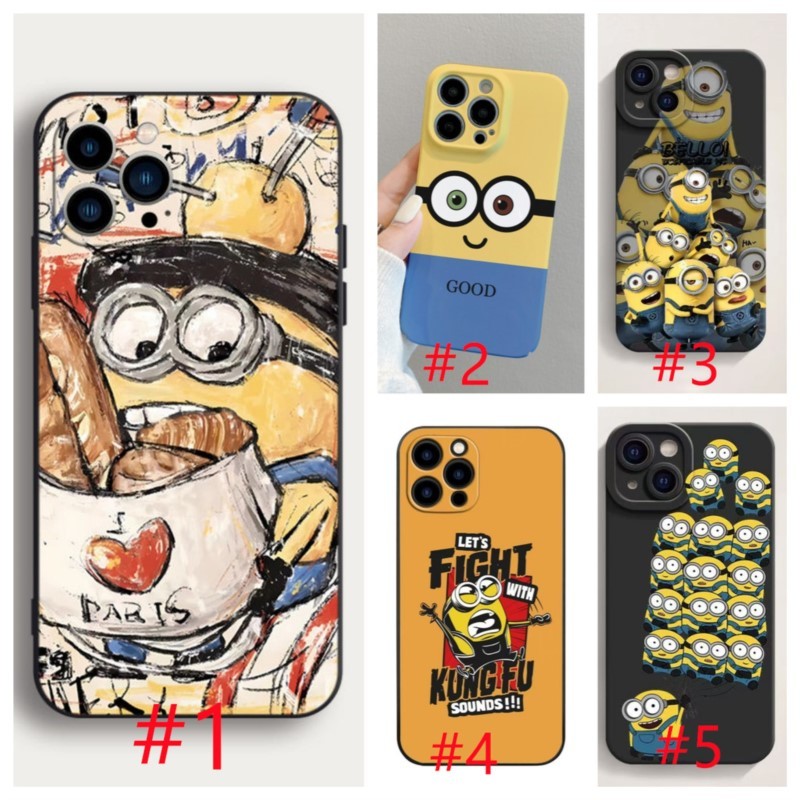 สําหรับ POCO X7 C75 F6 C65 M5 X5 M6 M5S F4 X5 F5 F2 Pro GT 4G 5G MY1 สีดํานุ่มเคสโทรศัพท์น่ารัก Mini