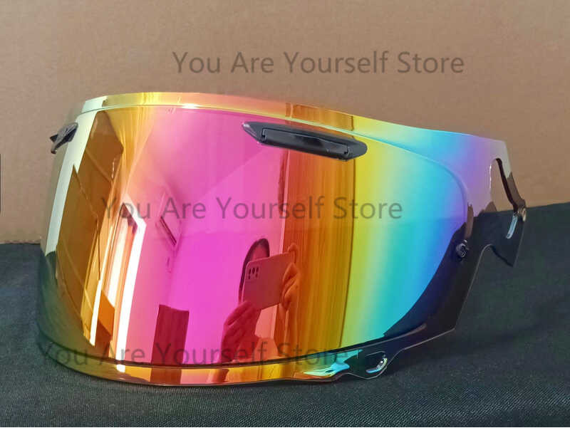 Δ สำหรับ ARAI Rx-7X SRC Corair-X Rx-7V EVO RC RACING Profile-V Concept-X Contour-X Regent