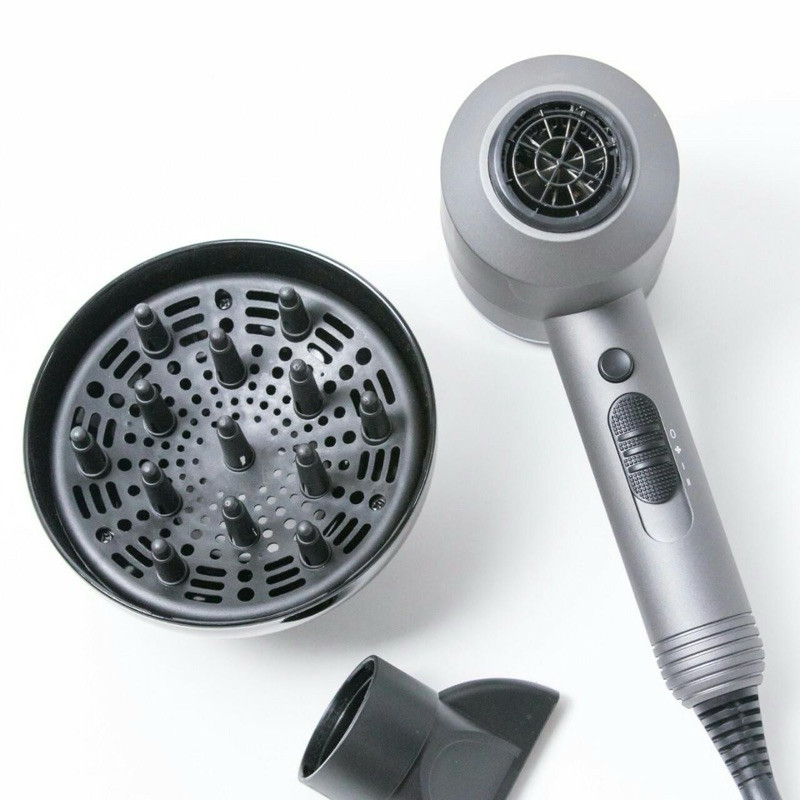 #Promotion IONIC AIR (ไดร์เป่าผม) แถมฟรีAvocado hair Mask