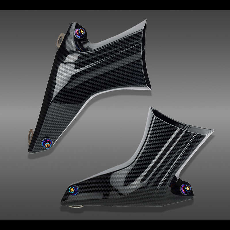 Δ สำหรับ Honda CBR 1000Rr Cbr1000rr SP / Sp2 Cbr600rr Cbr600r Cb1000r อะไหล่รถจ