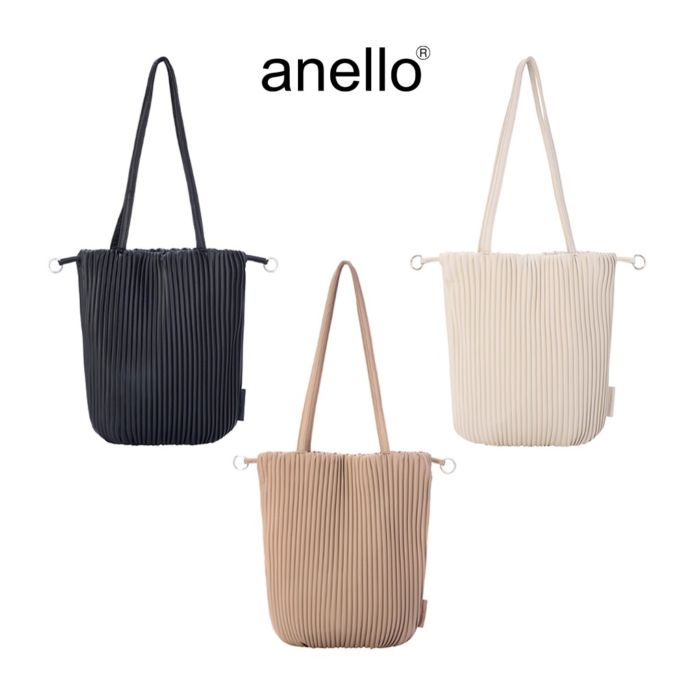 Legato Largo กระเป๋าสะพายไหล่ size Regular รุ่น Legato Largo LG-A0202