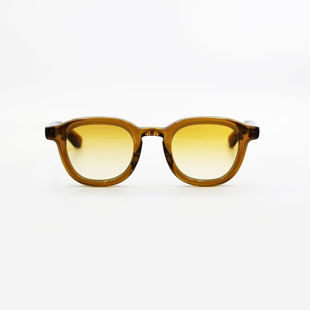 แว่นตา MOSCOT DAHVEN 47 COL.OLIVE BROWN