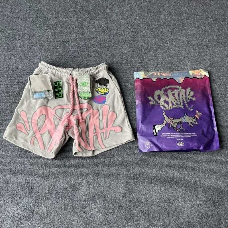 ▥ เสื้อผ้ากางเกงวอร์มผู้หญิงฮิปฮอปของผู้หญิงผู้ชายแฟชั่น Y2k ▥