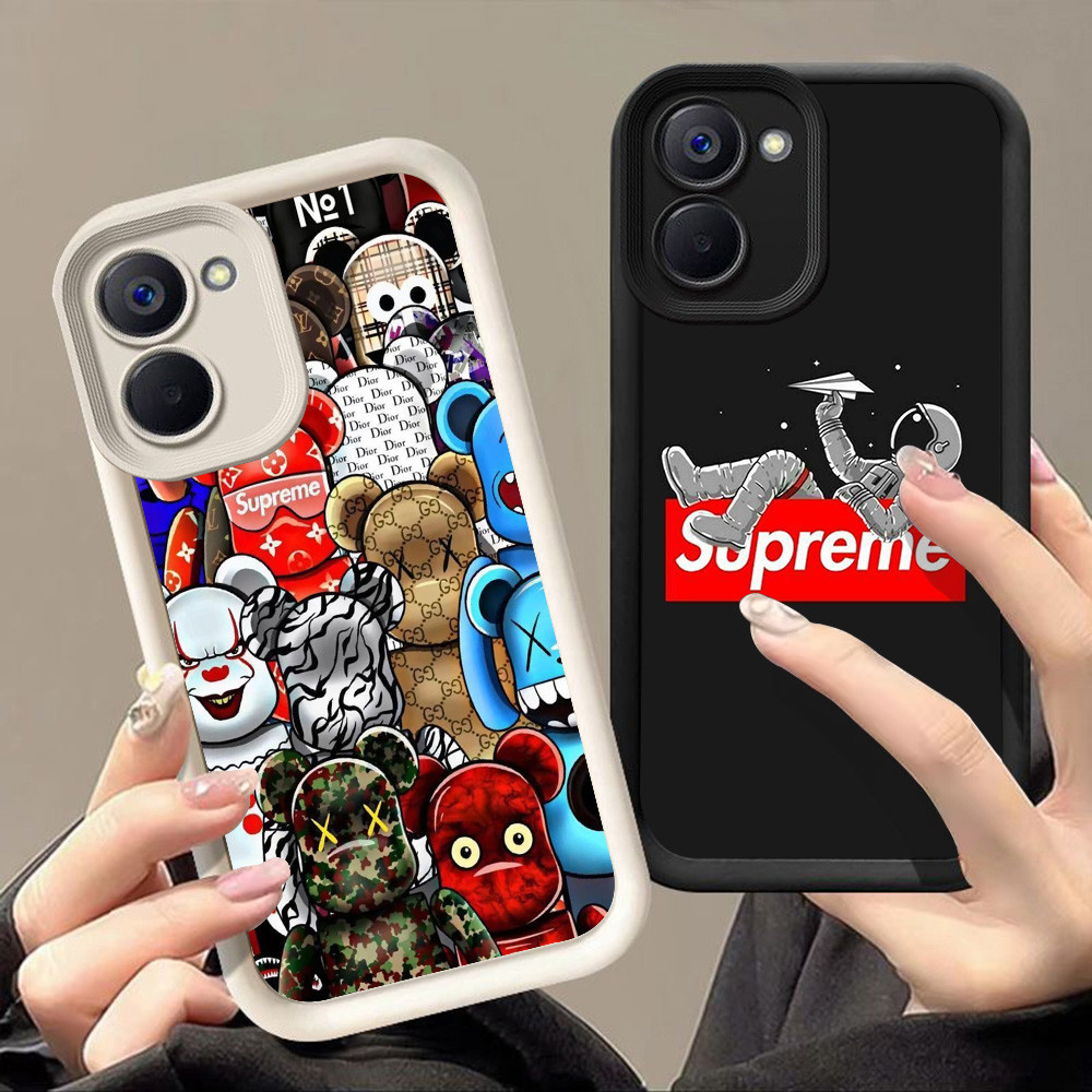 เคสสําหรับ VIVO Y02t Y36 Y03 Y27 V30E Y27s Y02 Y18i Y18 Y02a V30 Y03t Pro 5G Q-42 SUP
