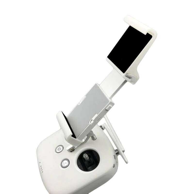 ❃ สำหรับ DJI 3A 3P SE 4K รีโมทคอนโทรลแท็บเล็ต Phantom 4A 4P V2.0 Monitor ขยายผู้ถือ Inspire Dro