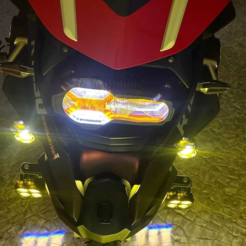 Δ (D8d6047fe50d166b3f755429c6d0cfbc รวมผลิตภัณฑ์สำหรับ Motorcycle Headlight P