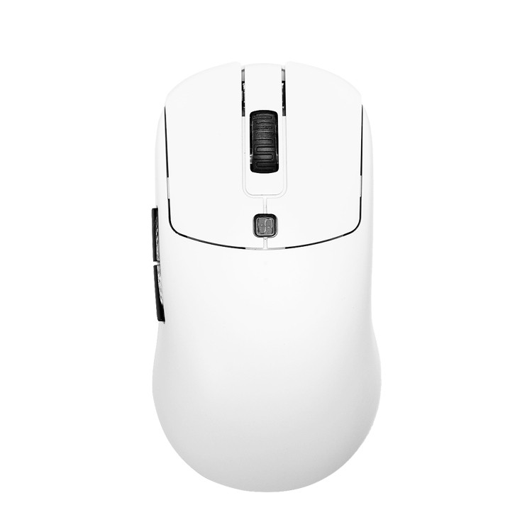 VAXEE XE White Wireless 4K
