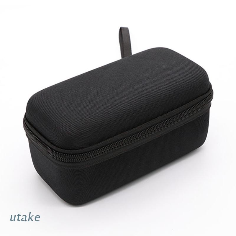 ในสต็อก Utake กระเป๋าเก็บกระเป๋าถือเมาส์ไร้สาย Organizer กระเป๋า Hard Shell สําหรับ L-ogitech G903 G