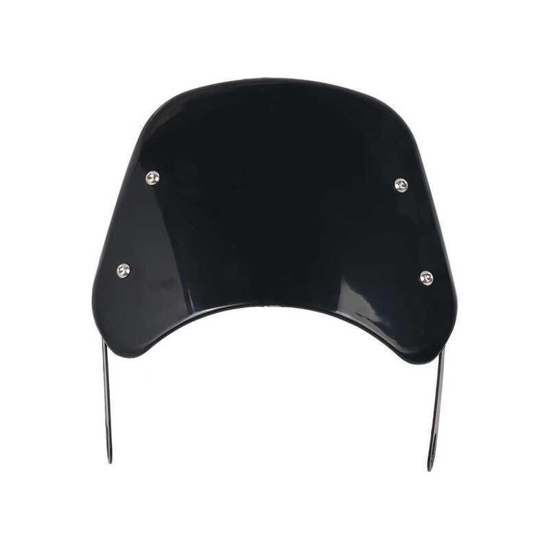 Δ สำหรับ Suzuki GN 125 Gn125 ผู้บุกรุก Gn250 Gn250e Gn400 En125 อุปกรณ์เ