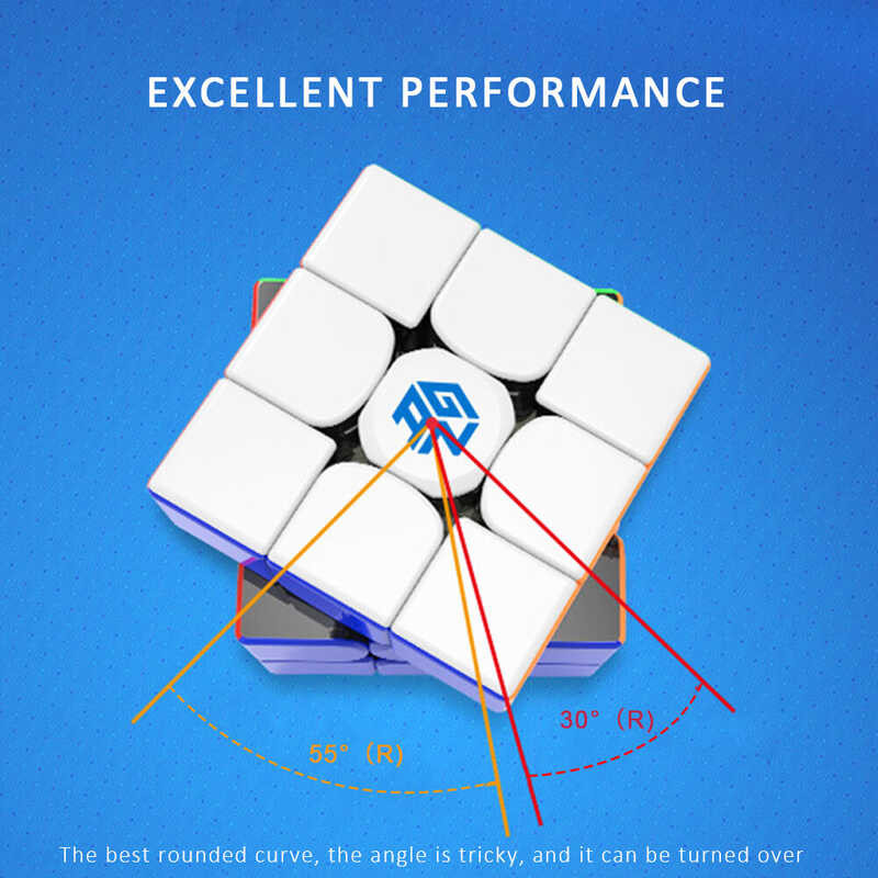 ❤ ความรักตัด【สหรัฐอเมริกา Stock 】 GAN Gan356rs เด็กของเล่น3