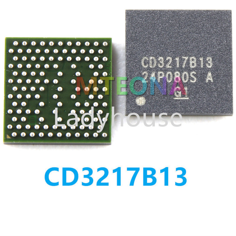 1 ชิ้น CD3217B13 CD3217B13HACER สําหรับ iPad 2022 ชิป BGA IC