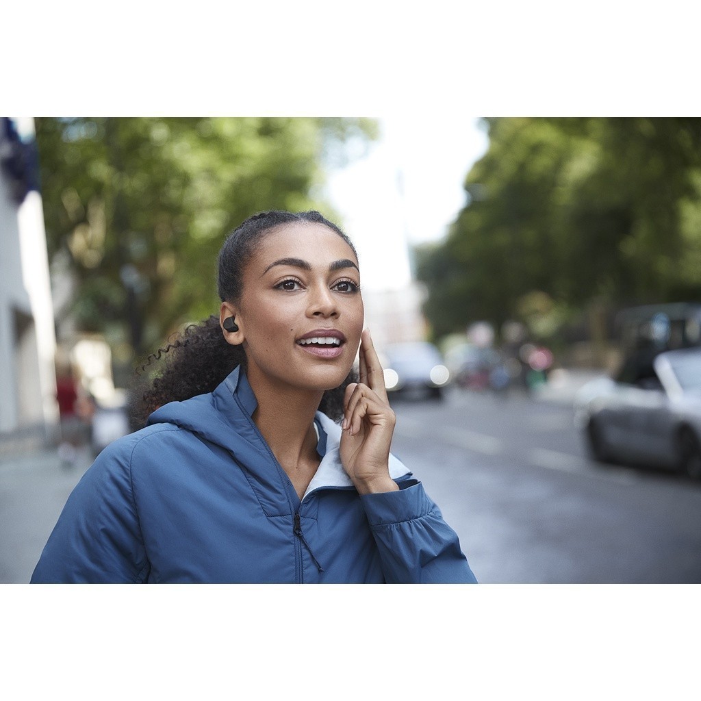 Jabra Elite 7 Active หูฟังบลูทูธ True Wireless Earbuds หูฟังออกกำลังกาย กันน้ำกันเหงื่อ รับประกันศู