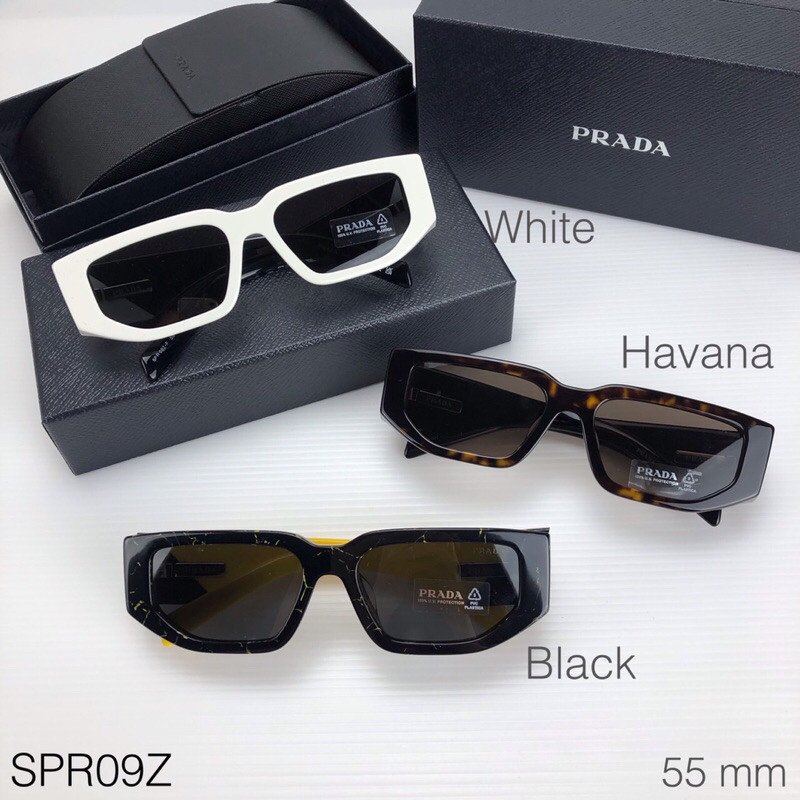 PRDA sunglasses spr09z เท่มากกก