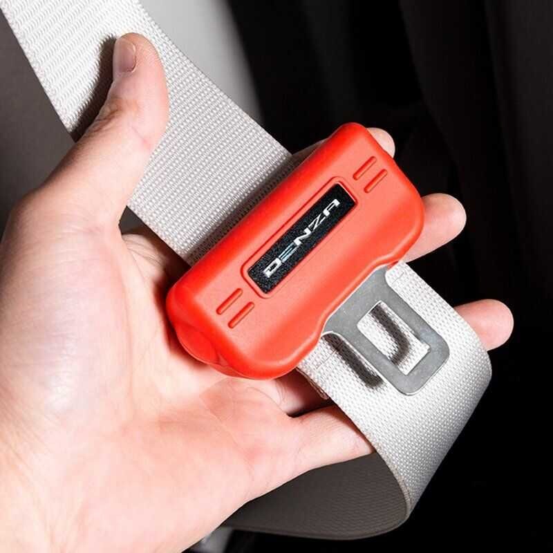 ▣ ATOP BYD Denza D9 2024 Seat Belt Accessories Car Accessories Para Auto Tools